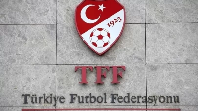 TFF, yeni sezon için lisanslı kulüp sayısını 32’ye yükseltti