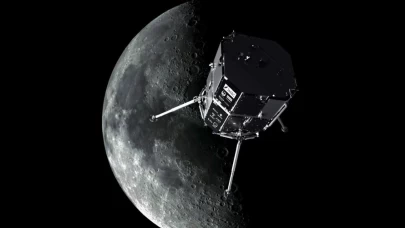 Japonya'nın Ay misyonundaki uzay aracıyla iletişimi kesildi