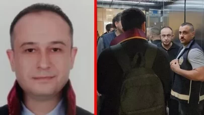 Sahte tahliye oyunu çöktü: Dolandırıcı avukata film gibi kıskıvrak operasyon!