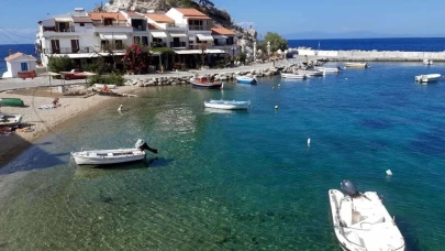 Kapıda vize uygulamasına ilgi arttı!