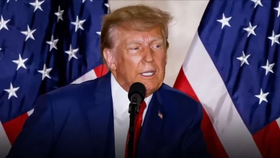 Trump’tan İran’a kritik mesaj!