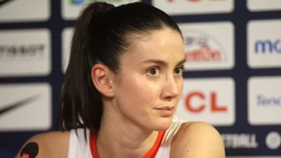 Olcay Çakır Turgut: “Turnuvanın en önemli noktasına geldik