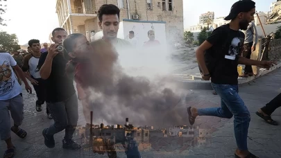 İsrail'in Gazze'ye saldırılarında 23'ü insani yardım bekleyen 62 Filistinli hayatını kaybetti