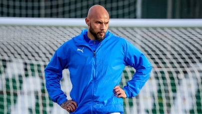 Bodrum FK’da yeni sezon öncesi sessizlik bozuluyor