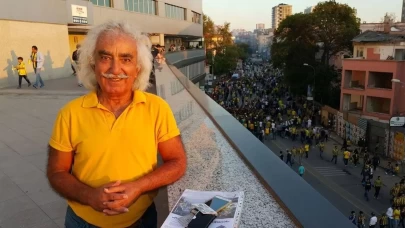 Türk atletizminin efsane isimlerinden Osman Atakan Tekin hayatını kaybetti