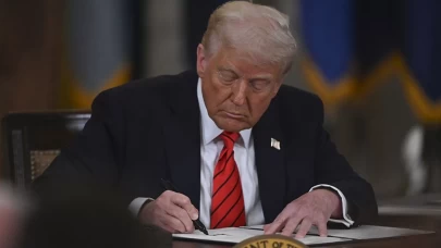 Gündemi sarsan iddia! Trump G7’nin taslak bildirisine imza atmayı ret mi etti?