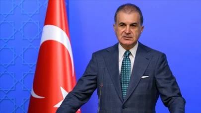 AK Parti Sözcüsü Çelik'ten Pakistan'daki terör saldırısına ilişkin açıklama