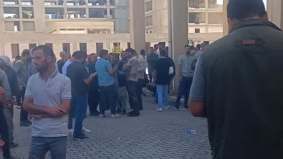 Ayrılmak isteyen sevgilisini öldürdü, ailesini de yaraladı!