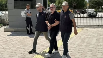 FETÖ üyesi eski emniyet müdürü yakalandı