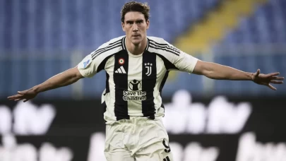 Fenerbahçe'de Dusan Vlahovic sesleri