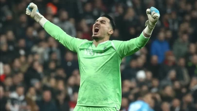 Uğurcan Çakır’a Avrupa’dan iki talip