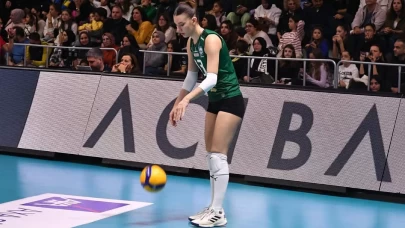 Aydın Büyükşehir Belediyespor, Bilge Paşa'yı kadrosuna kattı