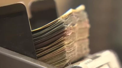 Hazine alacakları mayıs ayında 31,2 milyar liraya ulaştı