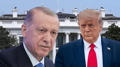 İlk yanıt Beyaz Saray'dan geldi: "Başkan Trump Türkiye'de görüşmeye açık"