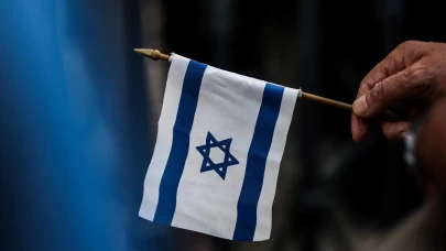 Dünyanın en büyükleri arasındalar! İsrail'e yardım edenleri kara listeye eklediler...