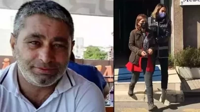 İzmir'de araçta tartıştığı kişiyi emniyet kemeriyle boğarak öldüren sanığa 14 yıl 2 ay hapis