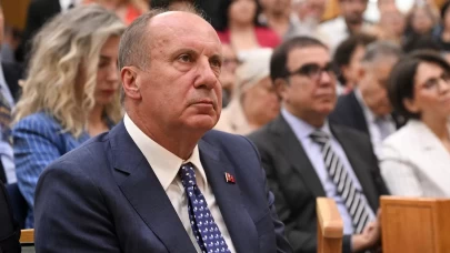 Partisini kapattı, sözde yuvasına döndü