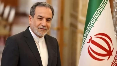 İran Dışişleri Bakanı: ABD'yle diplomasiye açığız