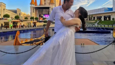 İntihar mektubu delil sayıldı: Katil sanığı koca serbest kaldı