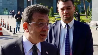 İBB yolsuzluk dosyasında kritik gelişme!