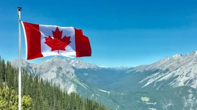 Kanada'dan ABD'ye tarife artışı tepkisi