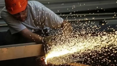 TOBB mayısta 4 bin 550 sanayi kapasite raporuna onay verdi