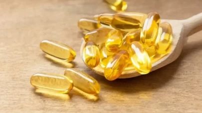 Omega 3 Kilo Aldırır mı? Omega 3 Kullanmak Kilo Yapar mı?