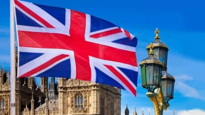 İngiltere, Rusya'ya yönelik yeni yaptırımlar açıkladı