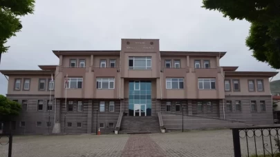 T.C. YUNAK SULH HUKUK MAHKEMESİNDEN