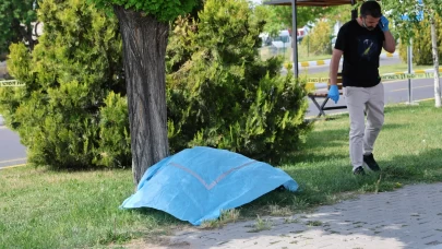 Nevşehir’de kahreden olay! Annesinin mezarını ziyaret ettikten sonra canına kıydı