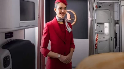 THY, kabin memuru alacak: İşte detaylar...