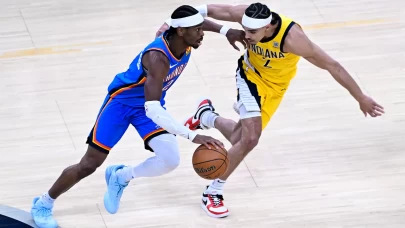 NBA’de şampiyon bu gece belli oluyor