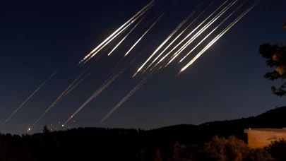 İsrail'den sert mesaj!