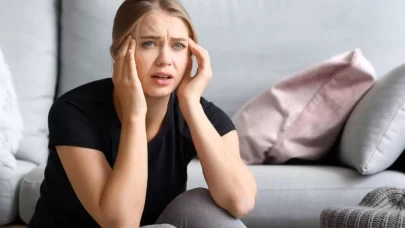 Hipertansiyon ve panik atak: Belirtiler aynı, sonuçlar farklı! Uzmanlar uyardı