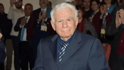 Prof. Dr. Gazi Yaşargil hayatını kaybetti