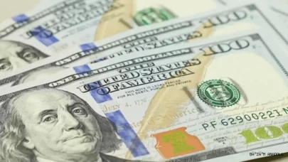 Kısa vadeli dış borç stoku azaldı