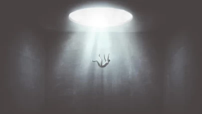 Rüyada Düşmek Neyi Gösterir?