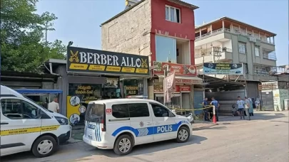 Bulaşıkçı anne, oğlu tarafından vahşice öldürüldü