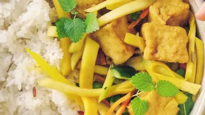 Ergenlikte vegan beslenme! Sağlıklı gelişim için hangi nutrientler gerekli?