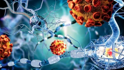 Kandaki toksinlerden tek seferde kurtulun!