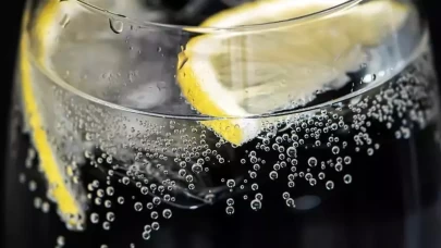 Limonlu suyun görünmeyen etkileri hayrete düşürüyor