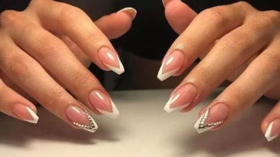 Protez Tırnak Evde Nasıl Çıkarılır?