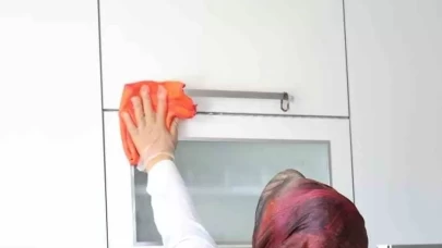 Mutfak ve banyo temizliğinde hijyen için altın kurallar
