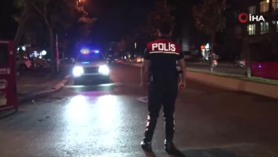 İstanbul’da emniyetin geniş çaplı uygulaması suçlulara göz açtırmadı