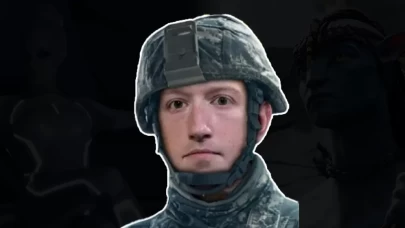 Mark Zuckerberg askeri alana açılıyor!