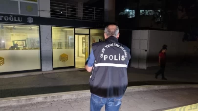 Şanlıurfa'da otomobile silahlı saldırı: 1 ölü