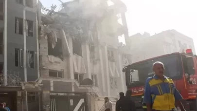 İsrail’in İran’a saldırıları 430 can aldı