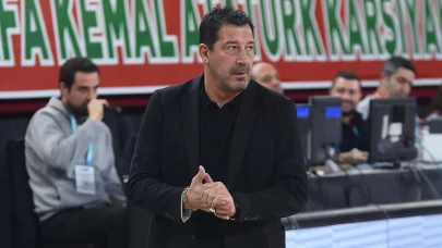 Ufuk Sarıca, Esenler Erokspor’un radarında