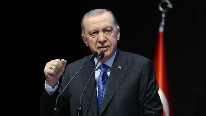 Cumhurbaşkanı Erdoğan, Pakistan Başbakanı Şerif ile telefonda görüştü