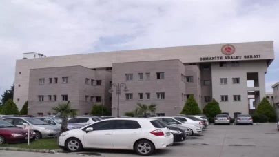 T.C. OSMANİYE 3. ASLİYE HUKUK MAHKEMESİ'NDEN